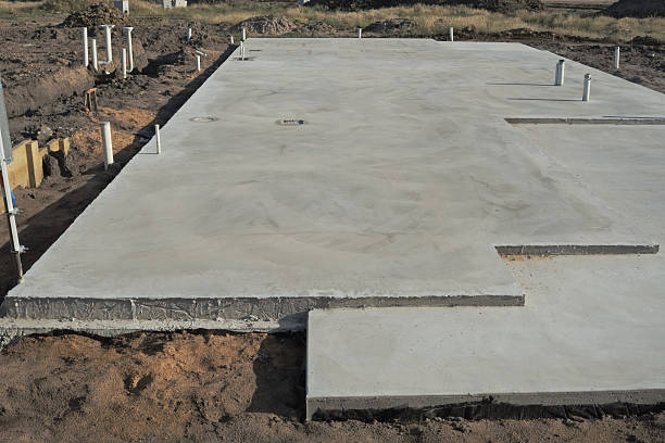 Best Best Concrete Contractor  in Lake Belvedere Estates, FL